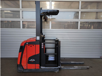 Pirun seleksionues LINDE V10