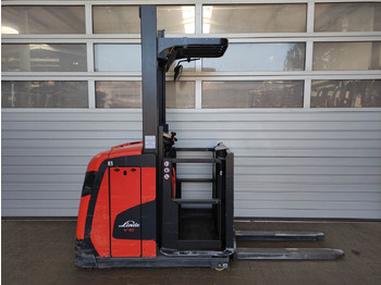 Pirun seleksionues LINDE V10