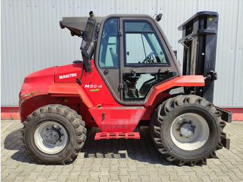 Lizingu i Manitou M50-4 Manitou M50-4: foto 2