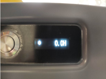 Pirun paletash Pramac EY15L *NEU*: foto 5 Pirun paletash Pramac EY15L *NEU*: foto 5