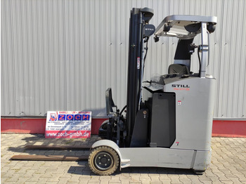 Pirun ritërheqës STILL