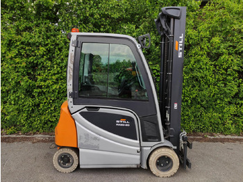 Pirun elektrik Still RX20-20 P: foto 2