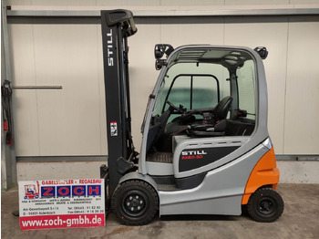 Pirun elektrik STILL RX60