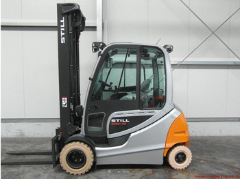 Pirun elektrik STILL RX60