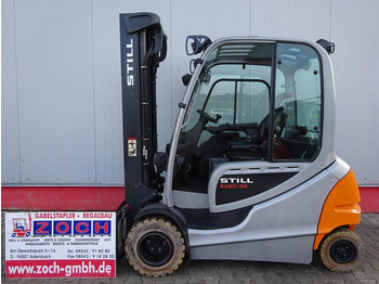 Pirun elektrik STILL RX60