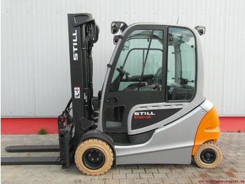 Pirun elektrik STILL RX60