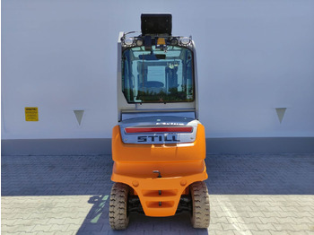 Lizingu i Still RX60-50/600 Still RX60-50/600: foto 4 Lizingu i Still RX60-50/600 Still RX60-50/600: foto 4