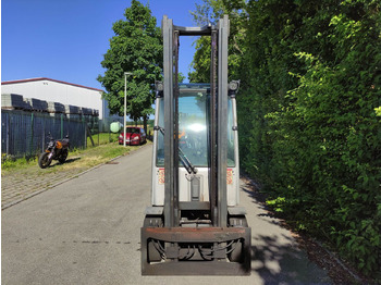 Pirun më naftë Still RX70-30 (Defekter Zustand): foto 3