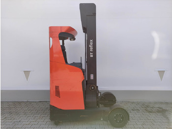 Pirun ritërheqës Toyota RRE160HH: foto 2