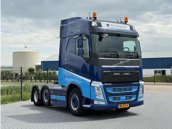 Gjysmë-kamion VOLVO FH 500