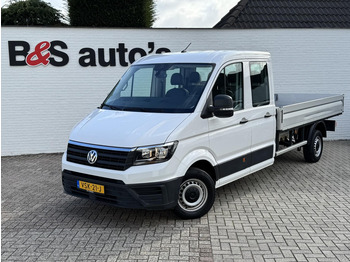 Pick up VOLKSWAGEN Crafter 35