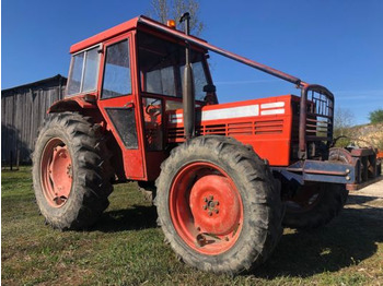 Traktor SAME