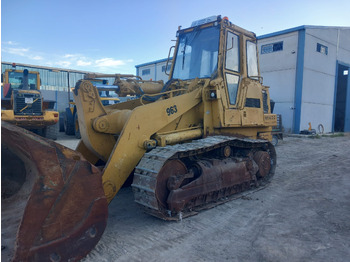 Fadrom me zinxhir CATERPILLAR 963