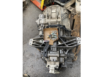 Kutia e marsheve MERCEDES-BENZ