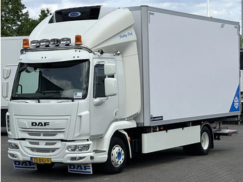 Kamion frigorifer DAF LF 260