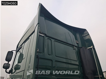 Gjysmë-kamion DAF XF 450 4X2 SSC Retarder Standklima LED ACC Euro 6: foto 2