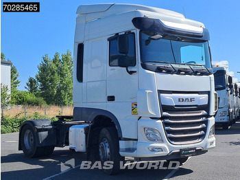 Gjysmë-kamion DAF XF 480 4X2 SC ACC Standklima LED Euro 6: foto 3