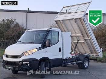 Kamioncine me karroceri IVECO Daily 35c14