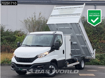 Kamioncine me karroceri IVECO Daily 35c14