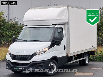 Kamioncine me kontinier IVECO Daily 35c16