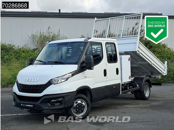 Kamioncine me karroceri IVECO Daily 35c16
