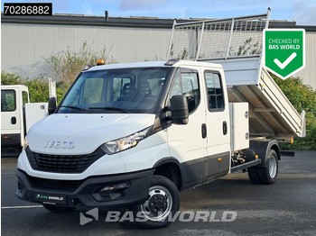 Kamioncine me karroceri IVECO Daily 35c16