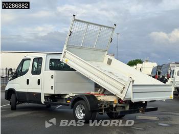 Kamioncine me karroceri Iveco Daily 35C16 3.0L Pritsche Doppel Kabine Doppelbereifung 3,5t AHK Klima Tempomat Euro6 Pickup 2m3 A/C Towbar Cruise control: foto 5