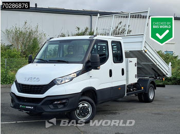 Kamioncine me karroceri IVECO Daily 35c16