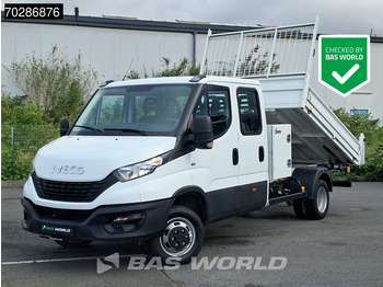 Kamioncine me karroceri IVECO Daily 35c16