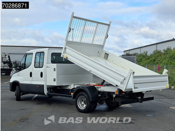 Kamioncine me karroceri Iveco Daily 35C16 3.0L Pritsche Doppel Kabine Doppelbereifung 3,5t AHK Navi Klima Tempomat Kamera Euro6 Pickup 2m3 A/C Towbar Cruise control: foto 3