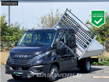 Kamioncine vetëshkarkuese IVECO Daily 35c21