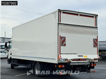 Kamion vagonetë MAN TGL 12.250 4X2 12tonner LOW Mileage! 1500kg Ladebordwand Automatic Euro 6: foto 2 Kamion vagonetë MAN TGL 12.250 4X2 12tonner LOW Mileage! 1500kg Ladebordwand Automatic Euro 6: foto 2