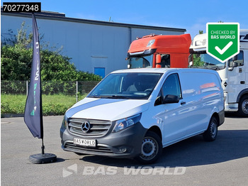 Furgon i vogël MERCEDES-BENZ Vito 114