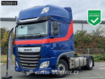 Gjysmë-kamion DAF XF 480