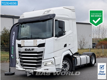 Gjysmë-kamion DAF XF 480