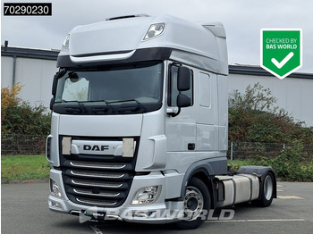 Gjysmë-kamion DAF XF 480