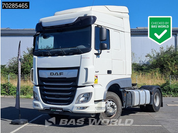 Gjysmë-kamion DAF XF 480