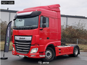 Gjysmë-kamion DAF XF 480