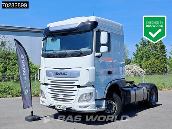 Gjysmë-kamion DAF XF 480