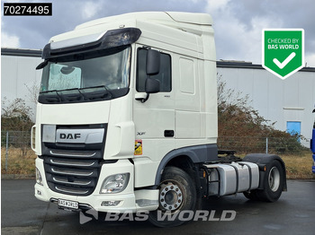 Gjysmë-kamion DAF XF 480