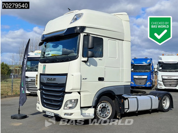 Gjysmë-kamion DAF XF 480