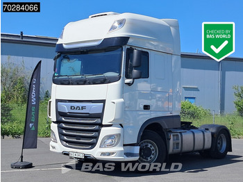 Gjysmë-kamion DAF XF 480
