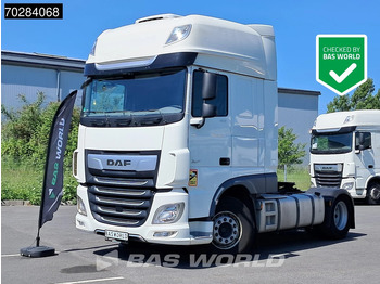 Gjysmë-kamion DAF XF 480