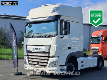 Gjysmë-kamion DAF XF 480