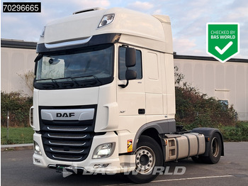Gjysmë-kamion DAF XF 480