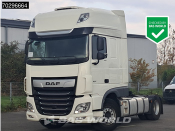 Gjysmë-kamion DAF XF 480