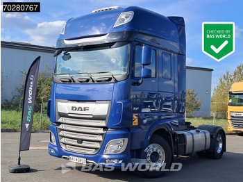 Gjysmë-kamion DAF XF 480