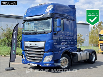 Gjysmë-kamion DAF XF 480