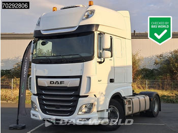 Gjysmë-kamion DAF XF 480