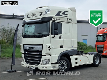Gjysmë-kamion DAF XF 530